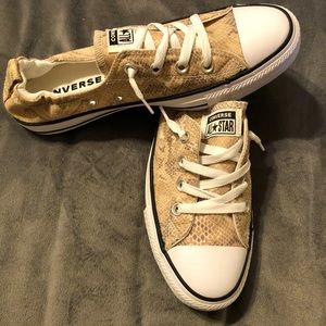 Converse Allstar Shoreline Shoes